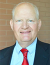 Marlin "Hap" Volz